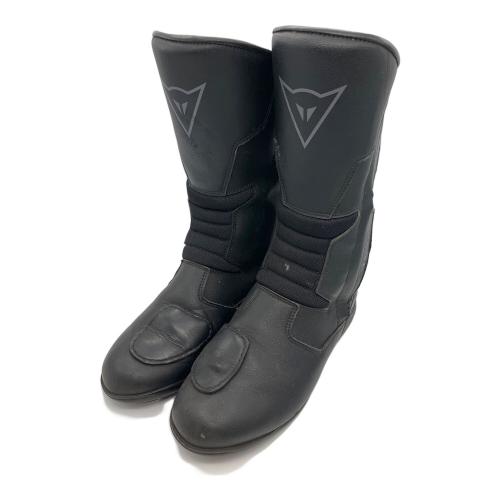 DAINESE (ダイネーゼ) ロングブーツ TEMPEST D-WP レディース SIZE 24cm ブラック