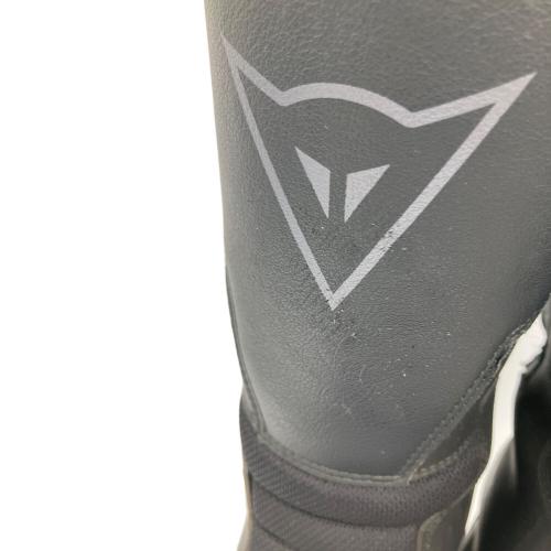 DAINESE (ダイネーゼ) ロングブーツ TEMPEST D-WP レディース SIZE 24cm ブラック