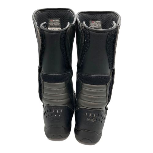 DAINESE (ダイネーゼ) ロングブーツ TEMPEST D-WP レディース SIZE 24cm ブラック