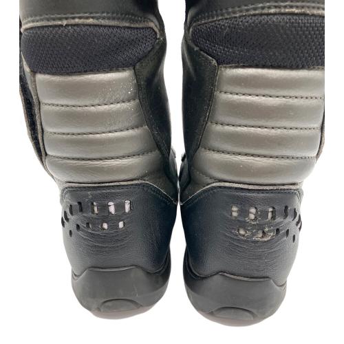 DAINESE (ダイネーゼ) ロングブーツ TEMPEST D-WP レディース SIZE 24cm ブラック