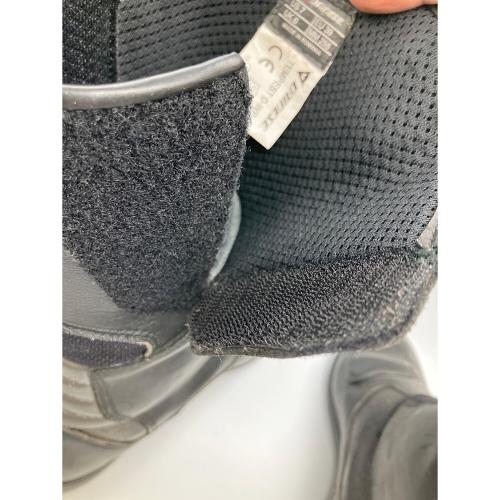 DAINESE (ダイネーゼ) ロングブーツ TEMPEST D-WP レディース SIZE 24cm ブラック