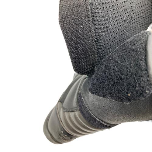 DAINESE (ダイネーゼ) ロングブーツ TEMPEST D-WP レディース SIZE 24cm ブラック