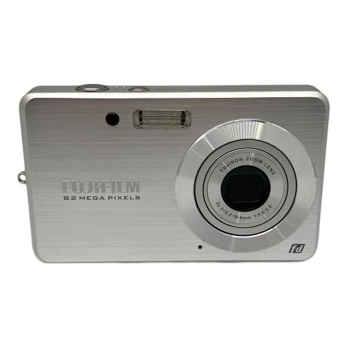 FUJIFILM (フジフィルム) コンパクトデジタルカメラ J15fd FinePix
