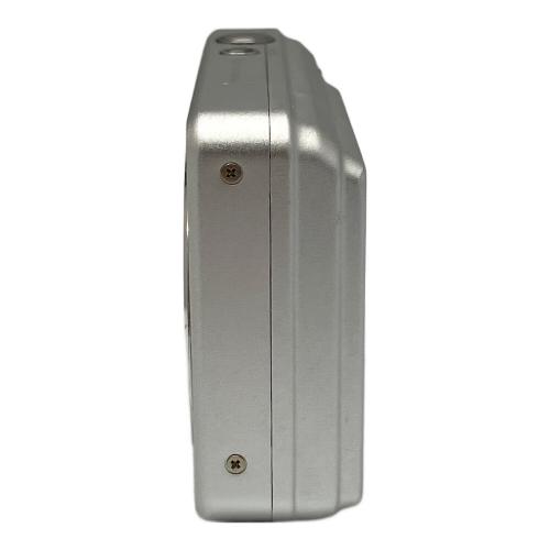 FUJIFILM (フジフィルム) コンパクトデジタルカメラ J15fd FinePix