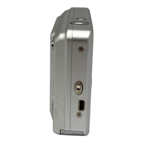 FUJIFILM (フジフィルム) コンパクトデジタルカメラ J15fd FinePix