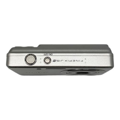 FUJIFILM (フジフィルム) コンパクトデジタルカメラ J15fd FinePix