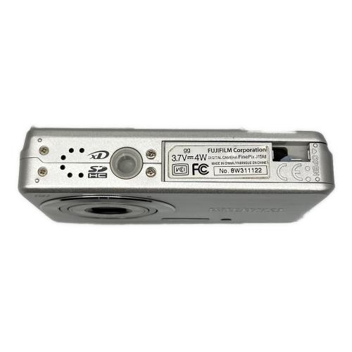 FUJIFILM (フジフィルム) コンパクトデジタルカメラ J15fd FinePix