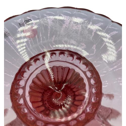 iittala (イッタラ) ゴブレット マリボウル ラージ