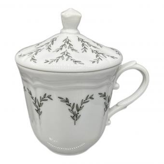 RICHARD GINORI (リチャードジノリ) 蓋付マグカップ ミナベルホネン