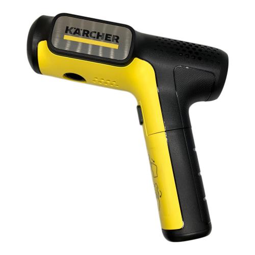 ケルヒャー OC HANDY COMPACT ハンディエア