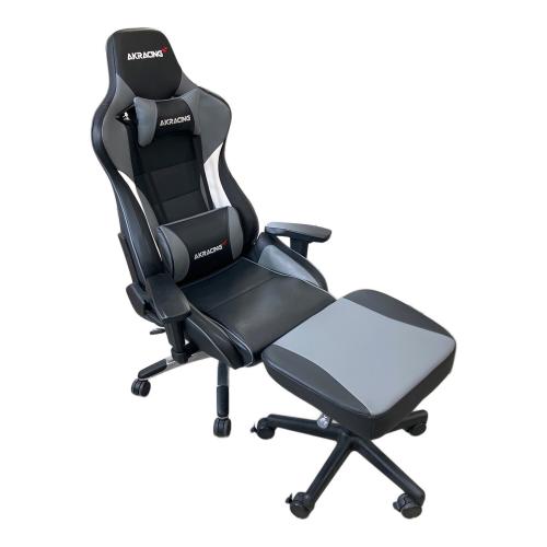 AK Racing (エーケーレーシング) ゲーミングチェア Pro-X V2 ブラック