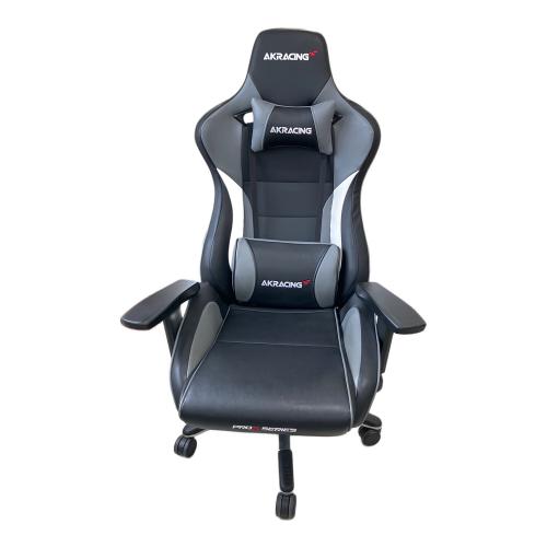 AK Racing (エーケーレーシング) ゲーミングチェア Pro-X V2 ブラック