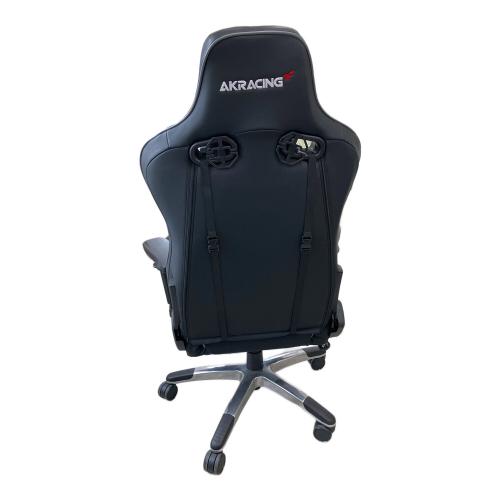 AK Racing (エーケーレーシング) ゲーミングチェア Pro-X V2 ブラック