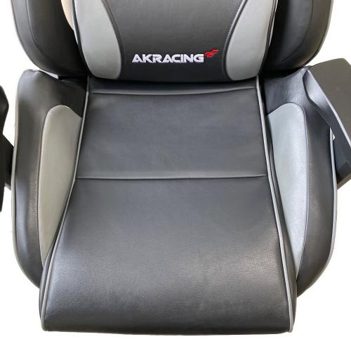 AK Racing (エーケーレーシング) ゲーミングチェア Pro-X V2 ブラック