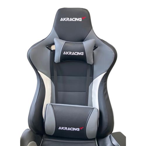 AK Racing (エーケーレーシング) ゲーミングチェア Pro-X V2 ブラック