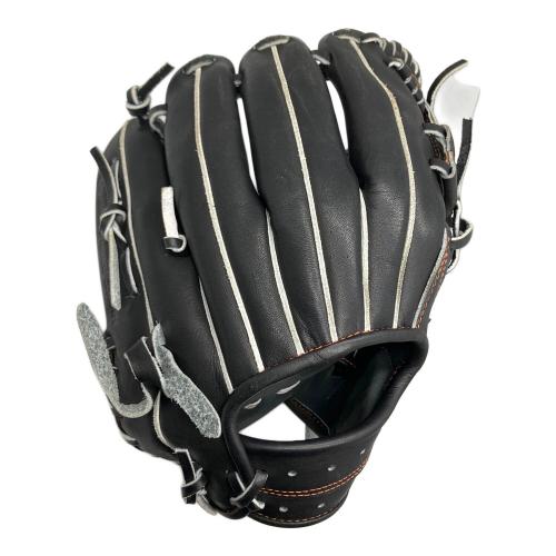 ZETT (ゼット) 硬式グローブ BPGB25410-1900 プロステイタス ブラック
