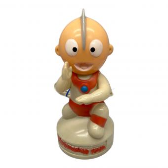 ウルトラマンキッズ 照明　ジャンク