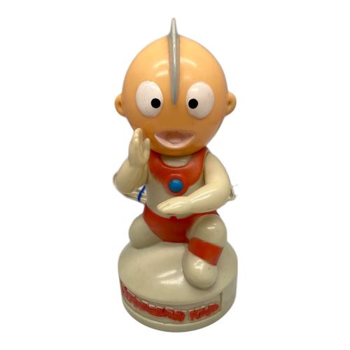 ウルトラマンキッズ 照明　ジャンク