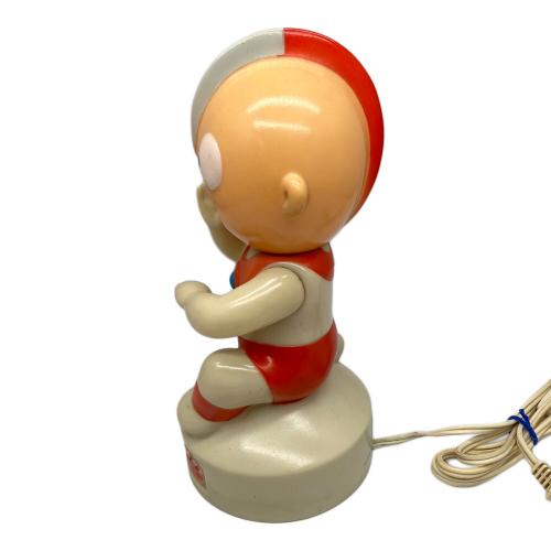 ウルトラマンキッズ 照明　ジャンク