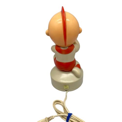 ウルトラマンキッズ 照明　ジャンク