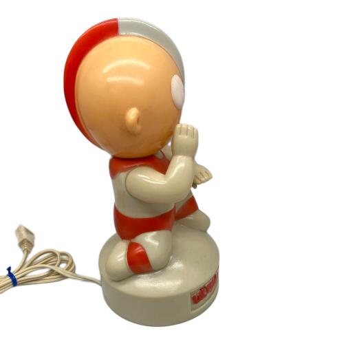 ウルトラマンキッズ 照明　ジャンク