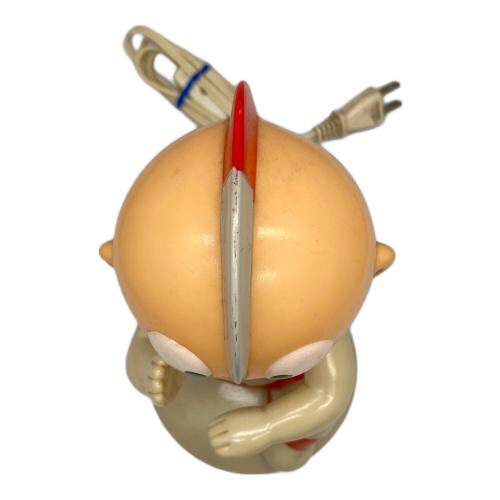 ウルトラマンキッズ 照明　ジャンク