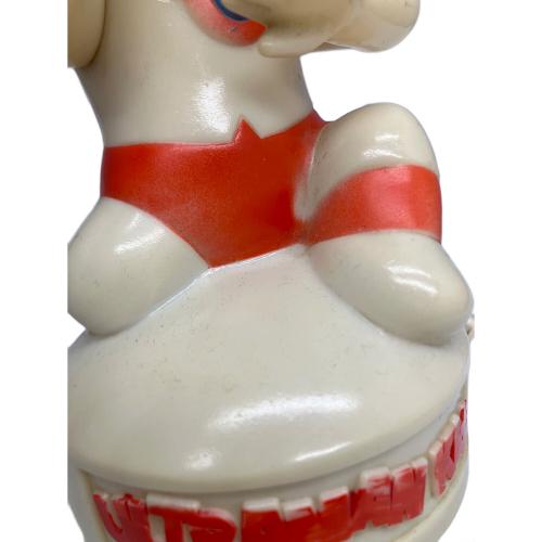 ウルトラマンキッズ 照明　ジャンク