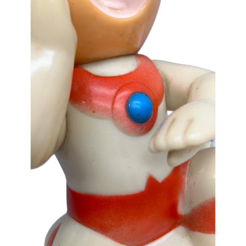 ウルトラマンキッズ 照明　ジャンク