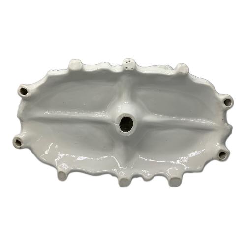 アンティークピアノフィギュリン レースドール 18世紀 ドイツ製