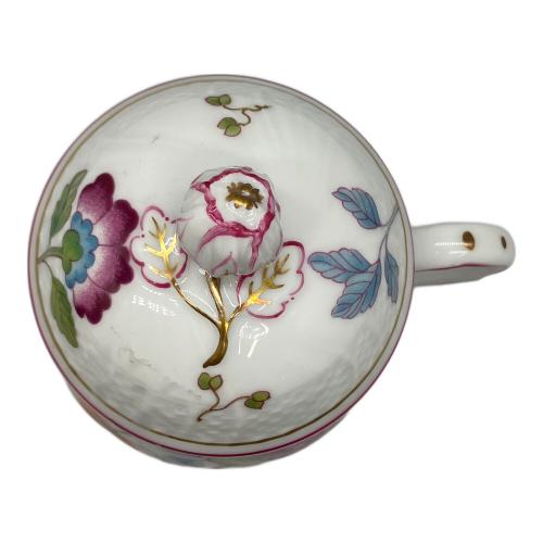 RICHARD GINORI (リチャードジノリ) クリームカップ 蓋付 グランデューカ