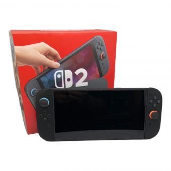 Nintendo (ニンテンドウ) Nintendo Switch2 BEEー014