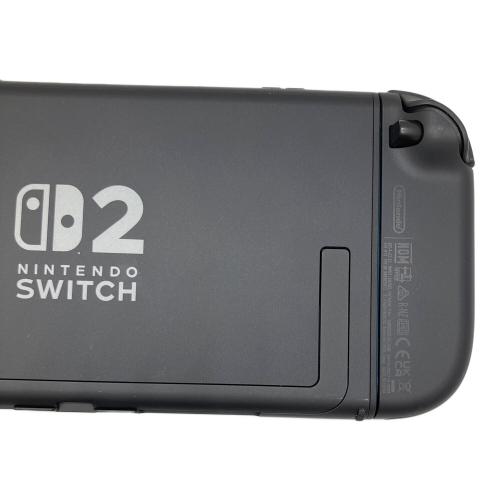 Nintendo (ニンテンドウ) Nintendo Switch2 BEEー014