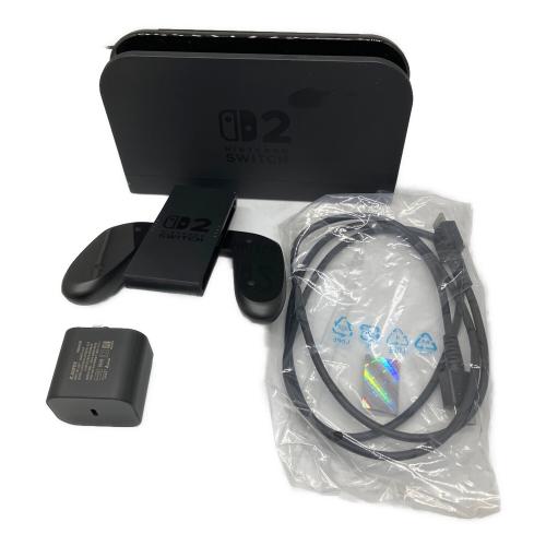 Nintendo (ニンテンドウ) Nintendo Switch2 BEEー014