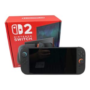 Nintendo (ニンテンドウ) Nintendo Switch2