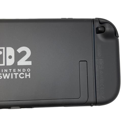 Nintendo (ニンテンドウ) Nintendo Switch2
