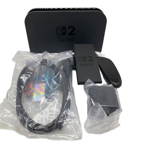 Nintendo (ニンテンドウ) Nintendo Switch2