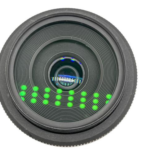 CANON (キヤノン) 単焦点レンズ EF-S24mm F2.8 STM