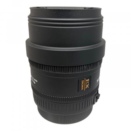 SIGMA (シグマ) 単焦点レンズ 10mm F2.8 EX DC FISHEYE HSM