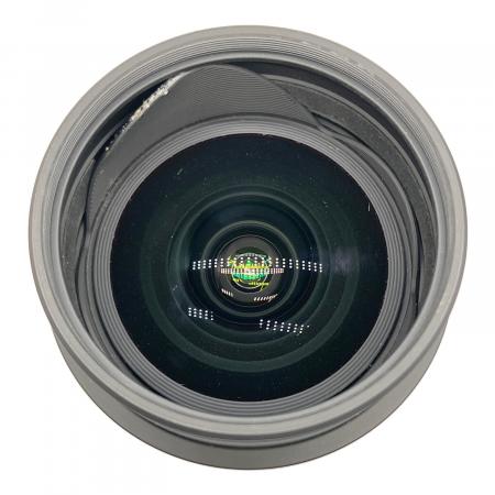SIGMA (シグマ) 単焦点レンズ 10mm F2.8 EX DC FISHEYE HSM
