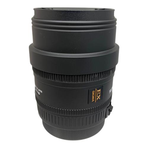 SIGMA (シグマ) 単焦点レンズ 10mm F2.8 EX DC FISHEYE HSM