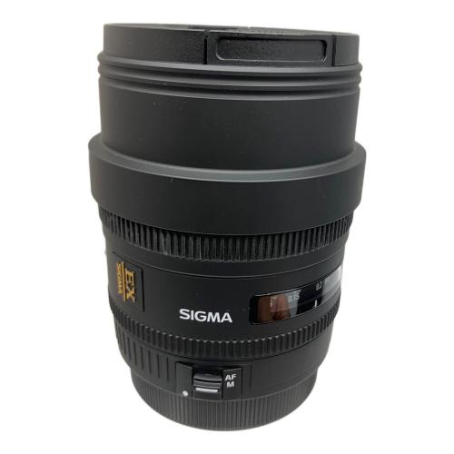 SIGMA (シグマ) 単焦点レンズ 10mm F2.8 EX DC FISHEYE HSM