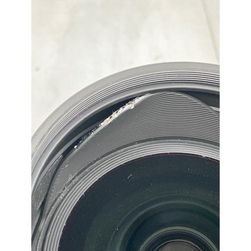 SIGMA (シグマ) 単焦点レンズ 10mm F2.8 EX DC FISHEYE HSM