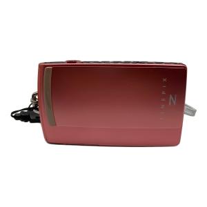 FUJIFILM (フジフィルム) コンパクトデジタルカメラ Z1100EXR FinePix 充電器欠品