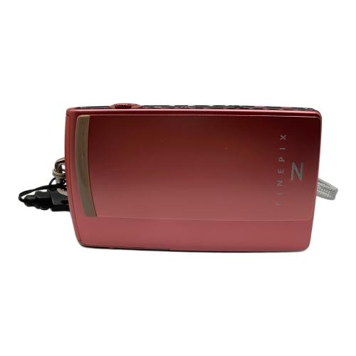 FUJIFILM (フジフィルム) コンパクトデジタルカメラ Z1100EXR FinePix 充電器欠品