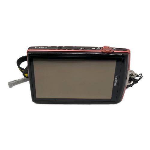 FUJIFILM (フジフィルム) コンパクトデジタルカメラ Z1100EXR FinePix 充電器欠品