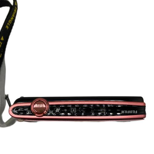 FUJIFILM (フジフィルム) コンパクトデジタルカメラ Z1100EXR FinePix 充電器欠品