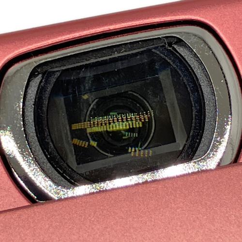 FUJIFILM (フジフィルム) コンパクトデジタルカメラ Z1100EXR FinePix 充電器欠品