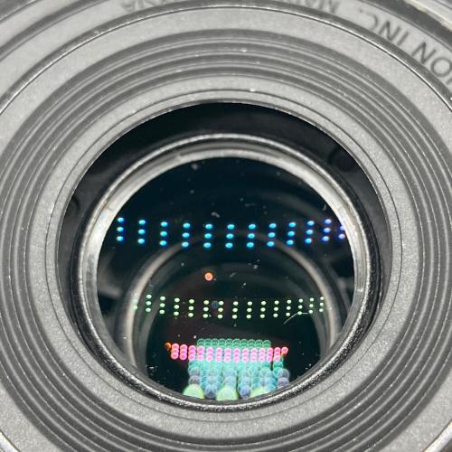 CANON (キヤノン) レンズ EFS 55-250mm MACRO 0.85m/2.8ft IS STM