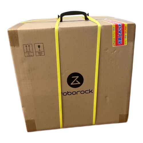 Roborock (ロボロック) ロボットクリーナー Q7T+ Q7TP02-04