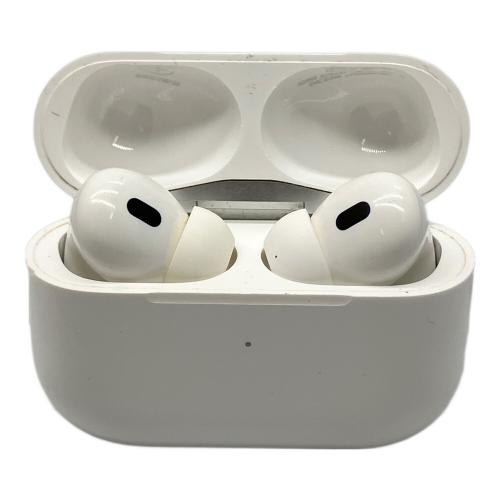 Apple (アップル) AirPods Pro(第2世代) A3048
